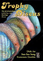 Throfy Discus